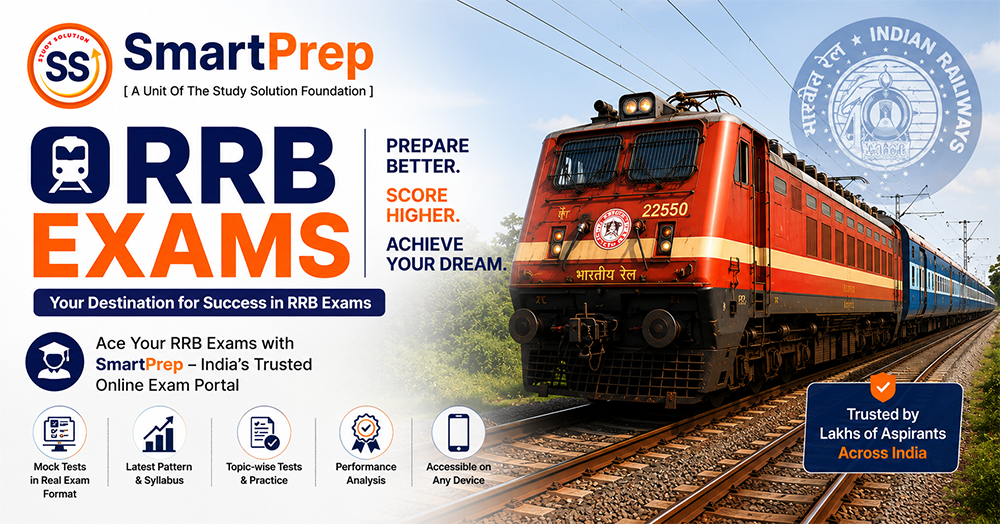 Railway Exams